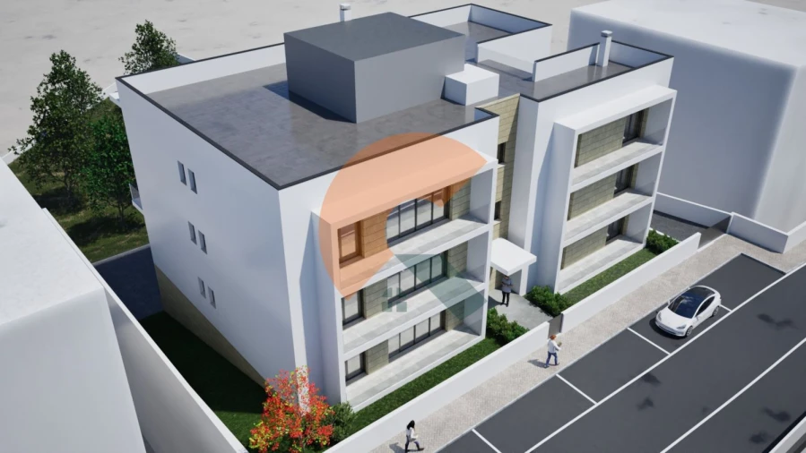 Apartamento T4 para Venda em São Martinho do Bispo e Ribeira de Frades