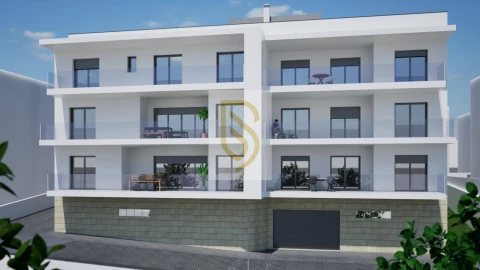 Apartamento T4 para Venda em São Martinho do Bispo e Ribeira de Frades