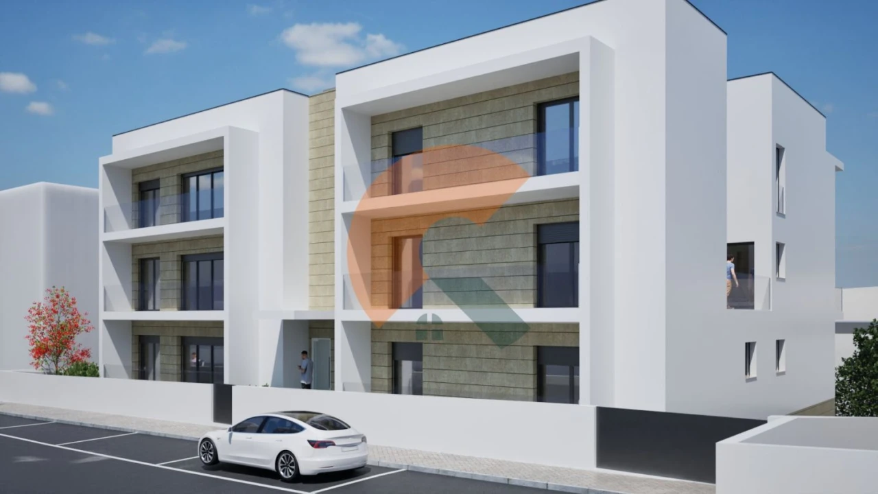 Apartamento T4 para Venda em São Martinho do Bispo e Ribeira de Frades Foto 1