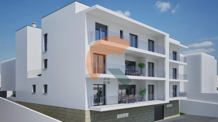 Apartamento T4 para Venda em São Martinho do Bispo e Ribeira de Frades Foto 7