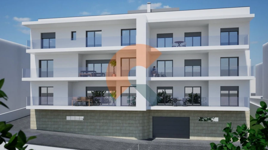 Apartamento T4 para Venda em São Martinho do Bispo e Ribeira de Frades Foto 2