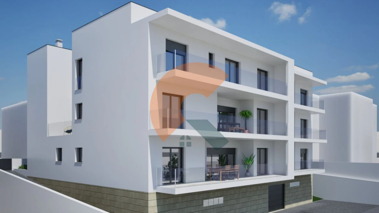 Apartamento T4 para Venda em São Martinho do Bispo e Ribeira de Frades Foto 7