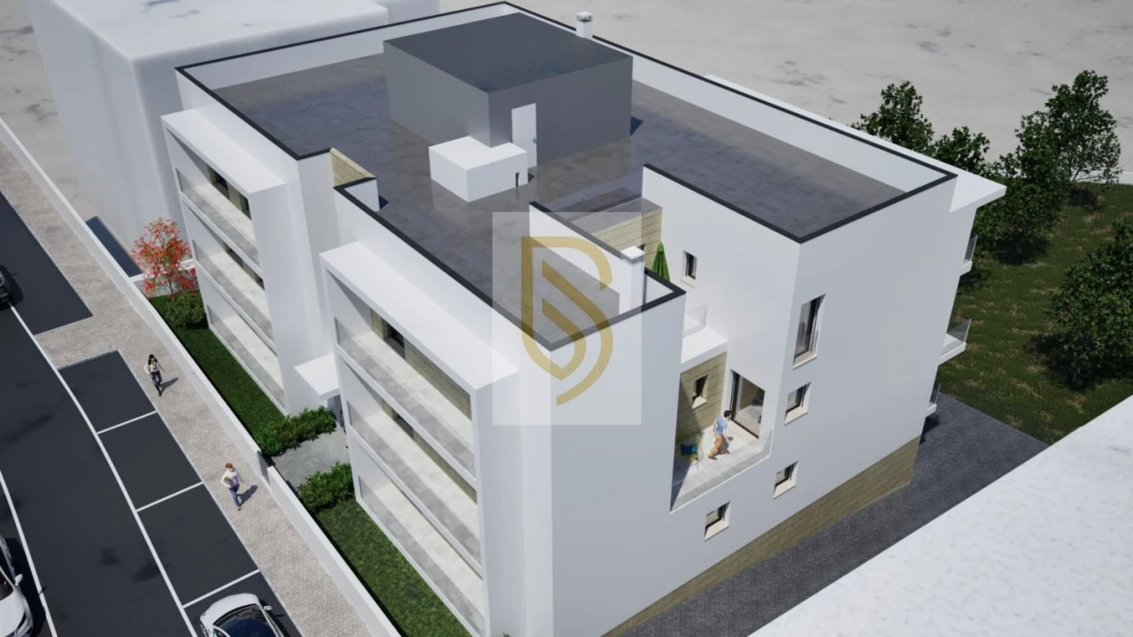 Apartamento T3 para Venda em São Martinho do Bispo e Ribeira de Frades Foto 4