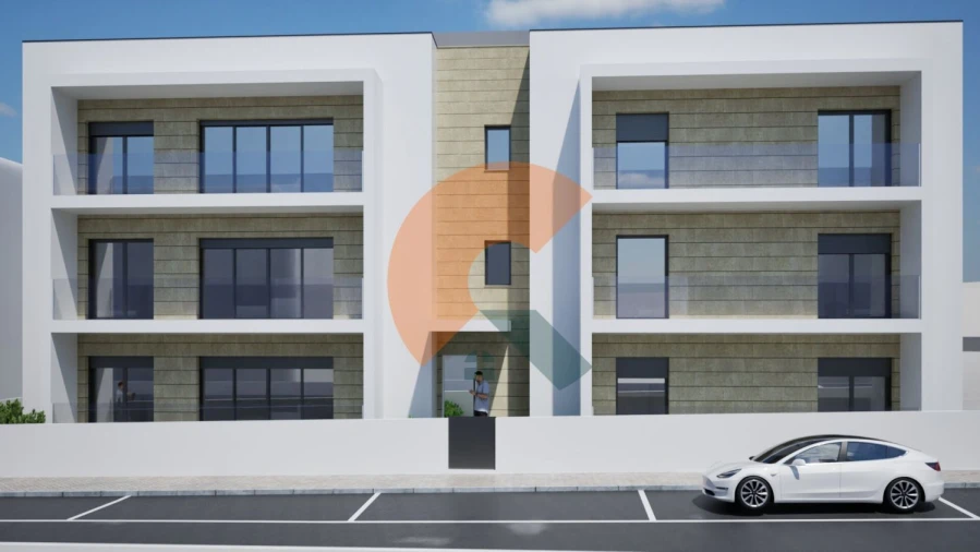 Apartamento T3 para Venda em São Martinho do Bispo e Ribeira de Frades Foto 3