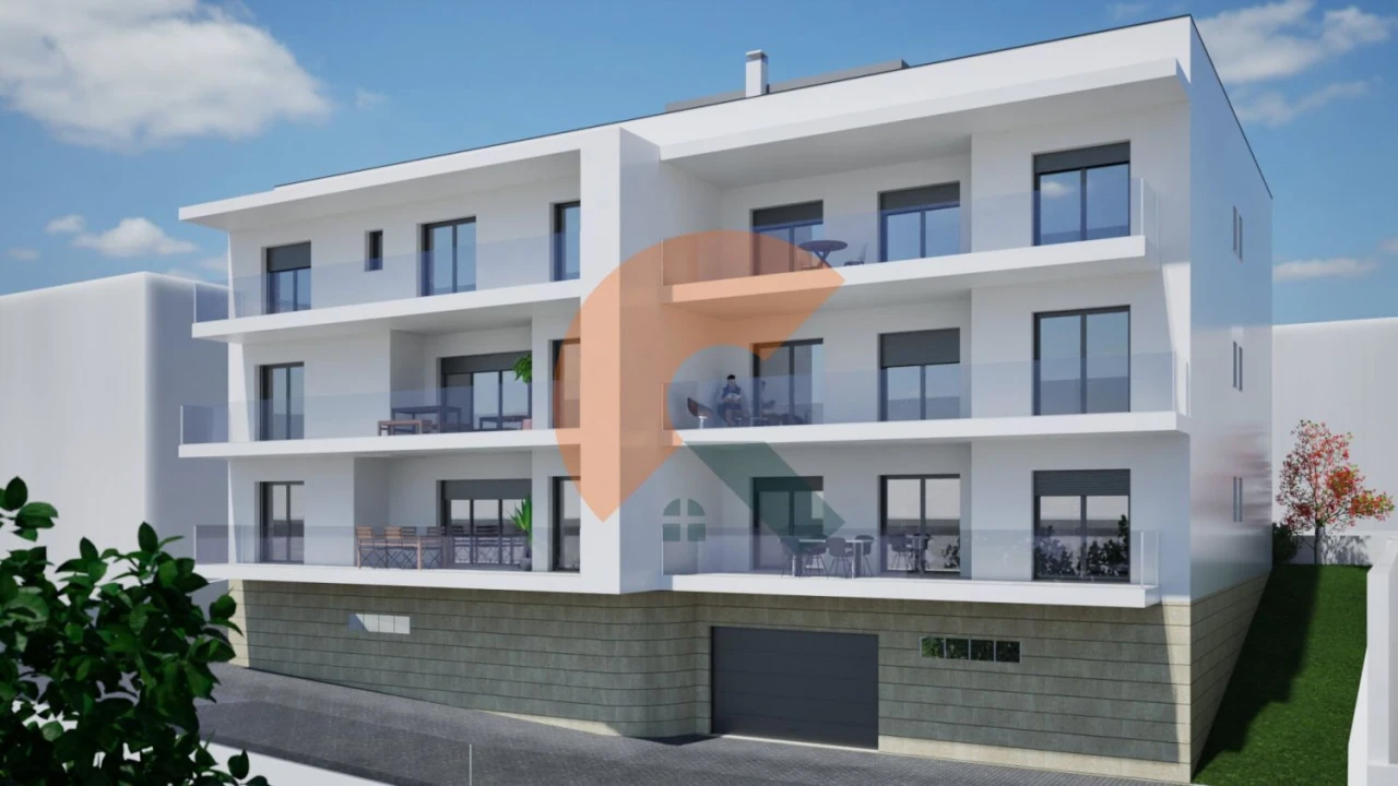 Apartamento T3 para Venda em São Martinho do Bispo e Ribeira de Frades Foto 8