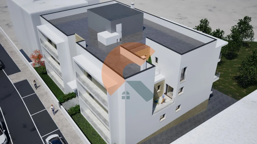 Apartamento T3 para Venda em São Martinho do Bispo e Ribeira de Frades Foto 7