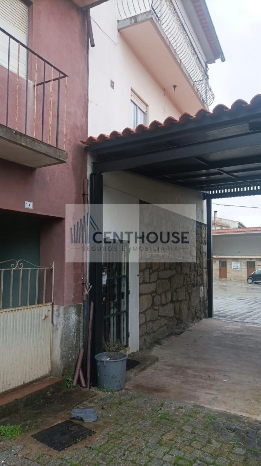 Moradia T3 para Venda em Vascoveiro Foto 2