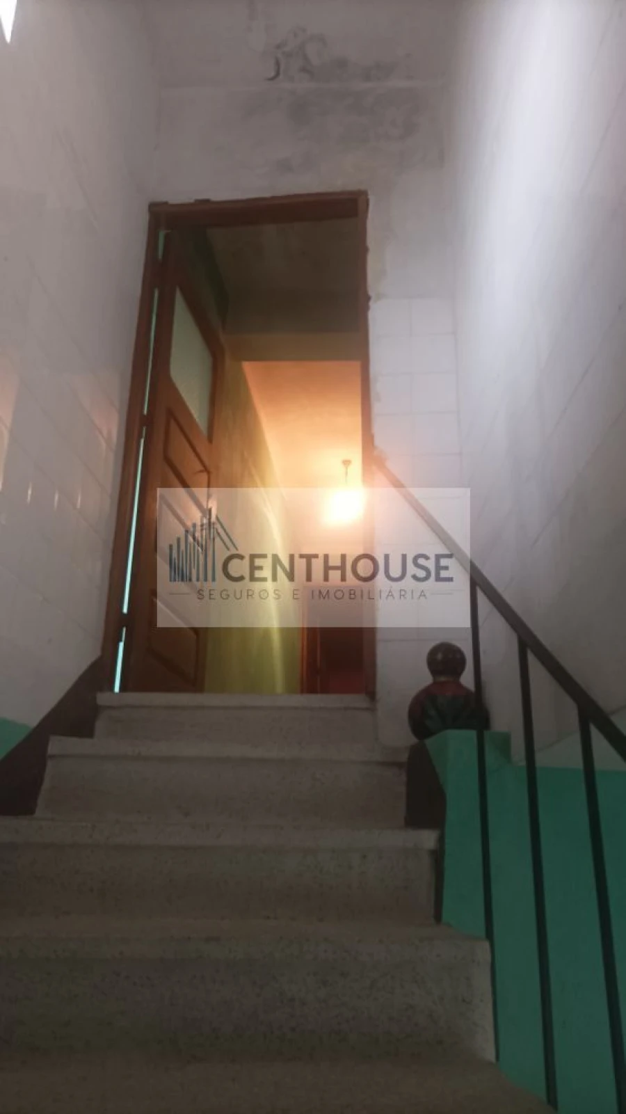 Moradia T3 para Venda em Vascoveiro Foto 8