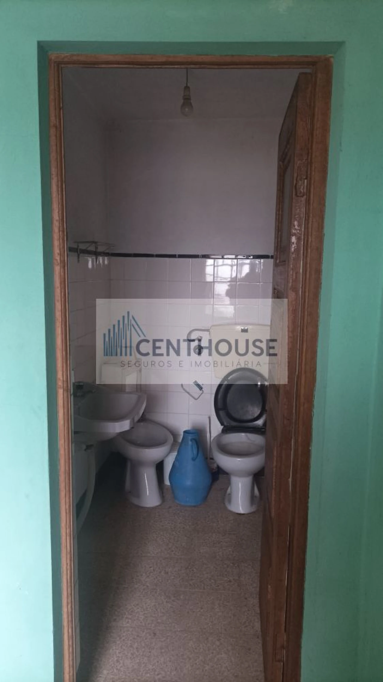 Moradia T3 para Venda em Vascoveiro Foto 12