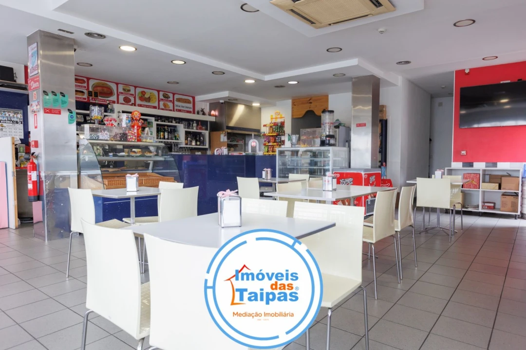 Loja para Trespasse em Ponte Foto 3