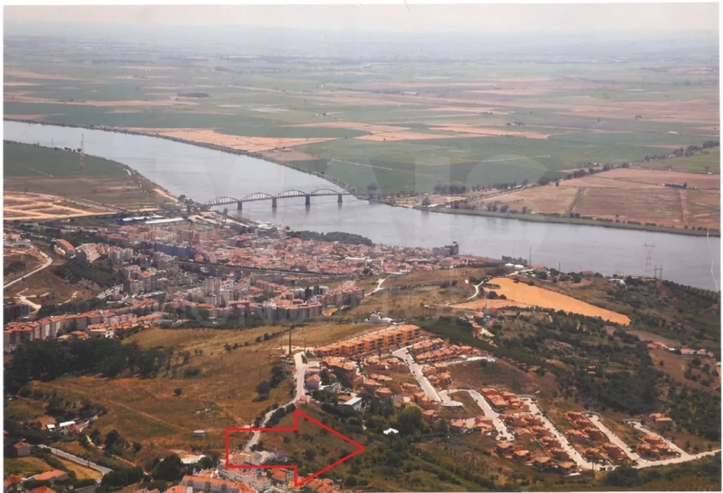 Terreno para Venda em Vila Franca de Xira Foto 11
