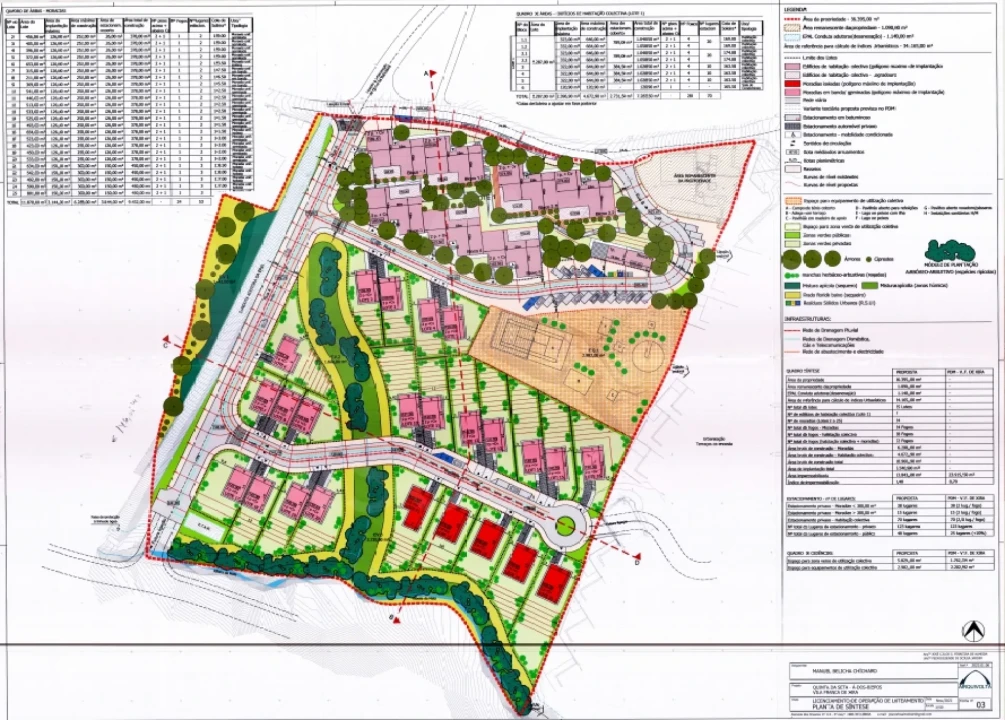 Terreno para Venda em Vila Franca de Xira Foto 1