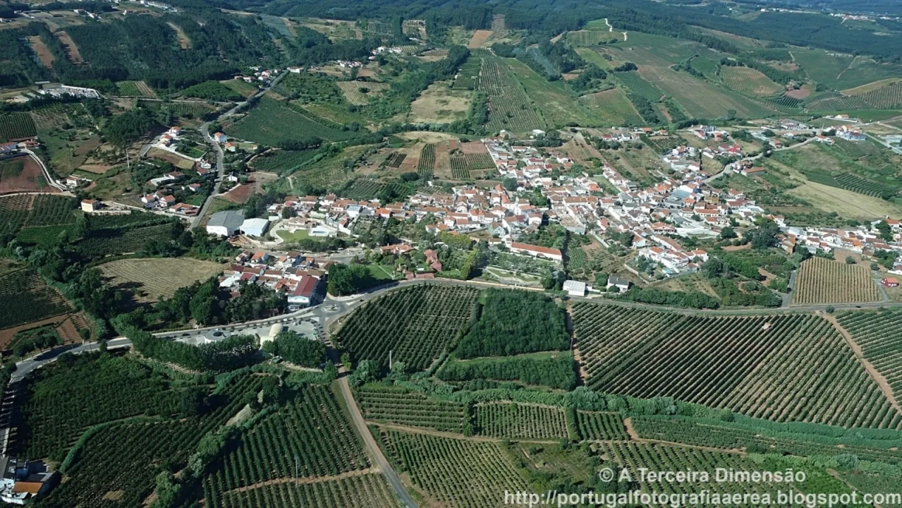 Terreno para Venda em A dos Francos Foto 8