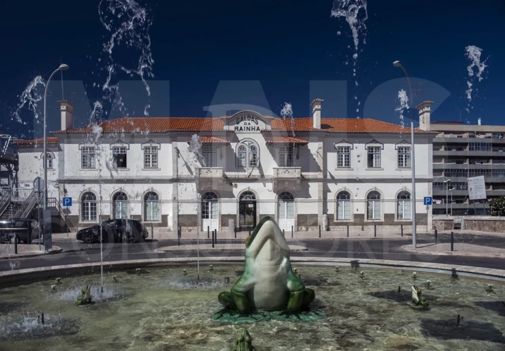Terreno para Venda em A dos Francos Foto 10