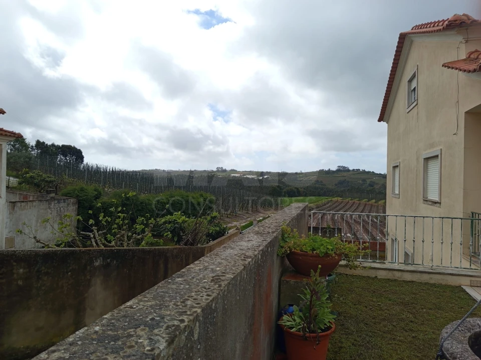 Terreno para Venda em A dos Francos Foto 4