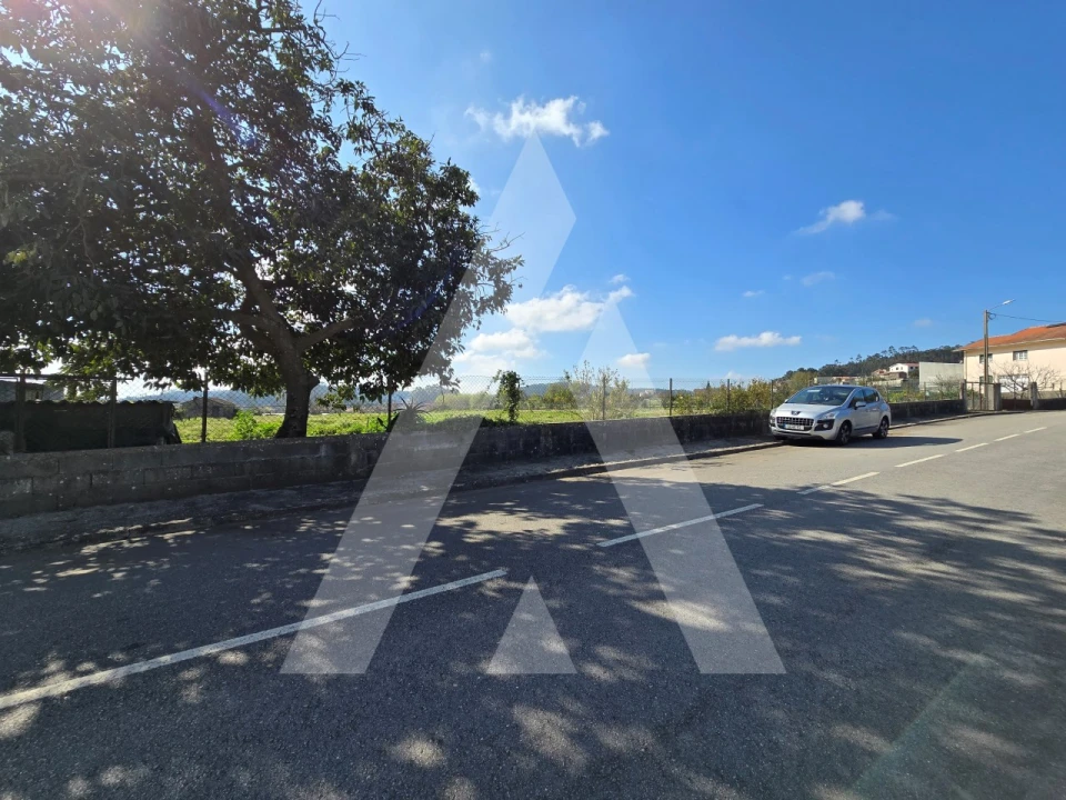 Terreno para Venda em Romariz Foto 6
