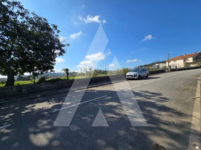 Terreno para Venda em Romariz Foto 7