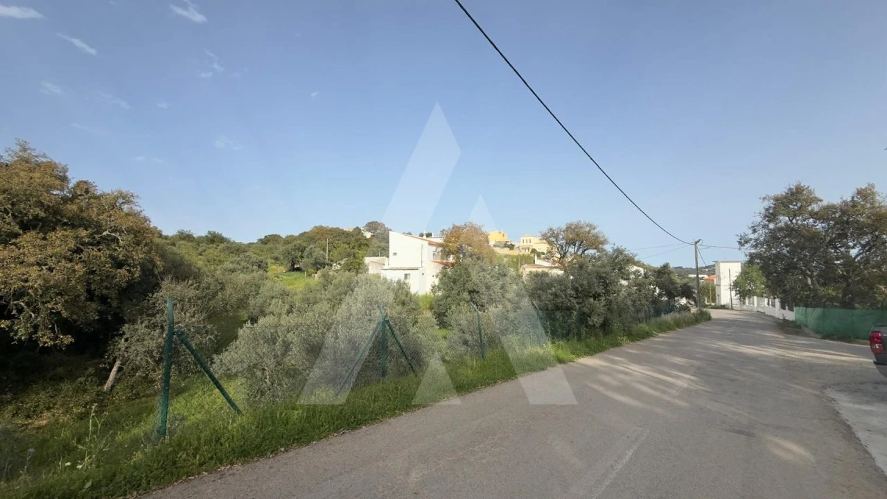 Moradia T5 para Venda em São Brás de Alportel Foto 13