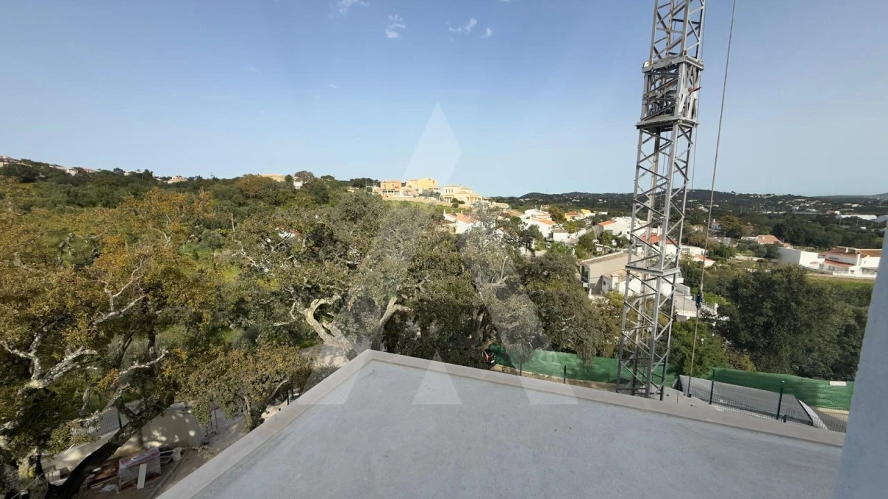 Moradia T5 para Venda em São Brás de Alportel Foto 14