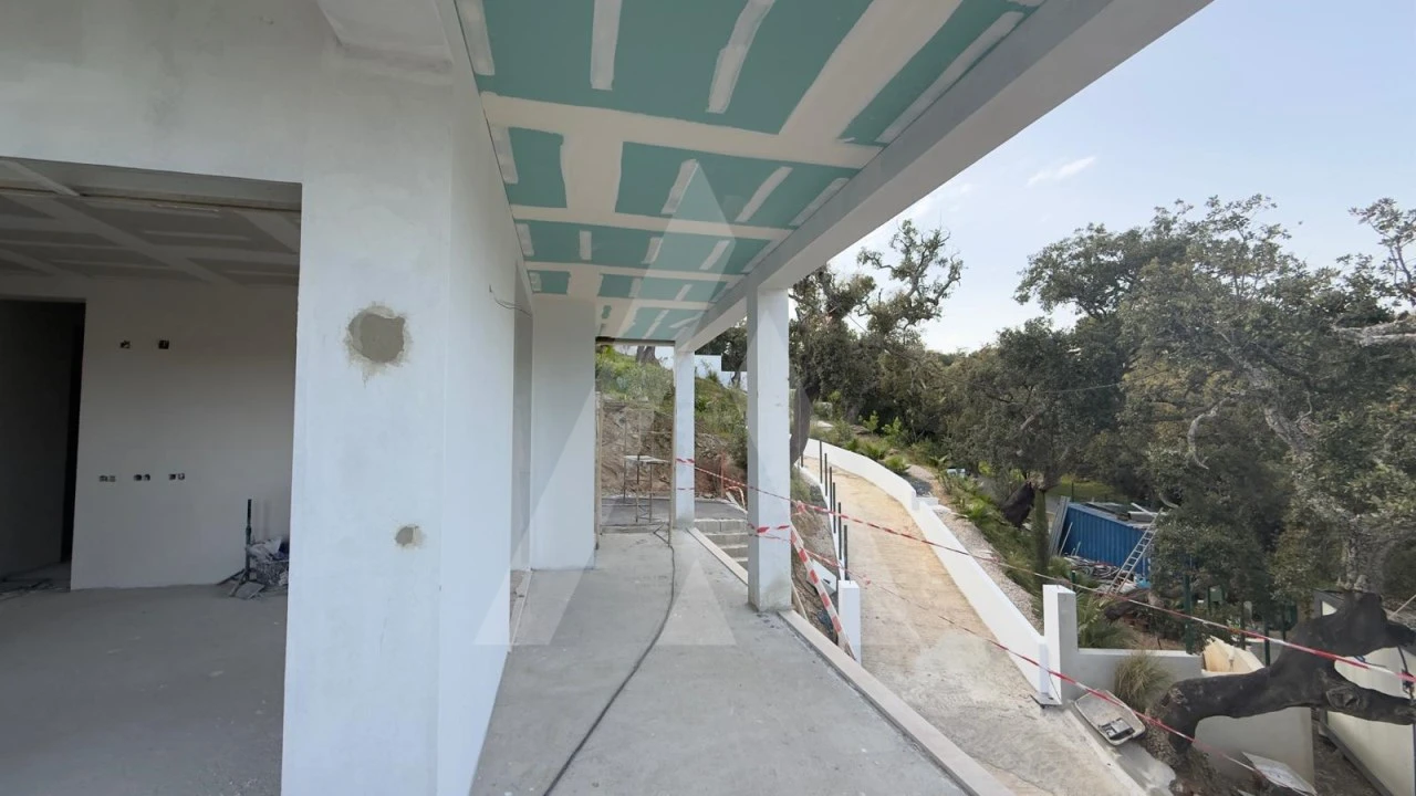 Moradia T5 para Venda em São Brás de Alportel Foto 19