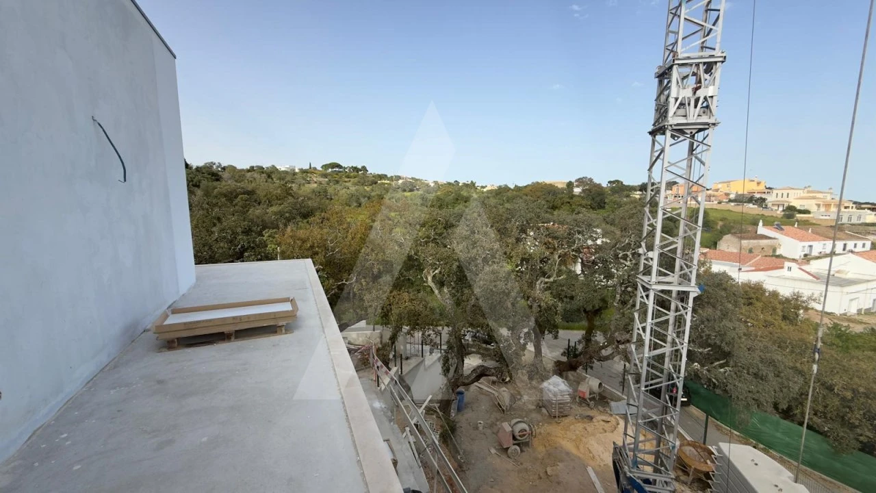 Moradia T5 para Venda em São Brás de Alportel Foto 20