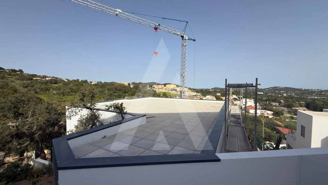 Moradia T5 para Venda em São Brás de Alportel Foto 21