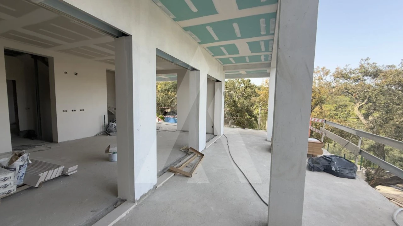 Moradia T5 para Venda em São Brás de Alportel Foto 23