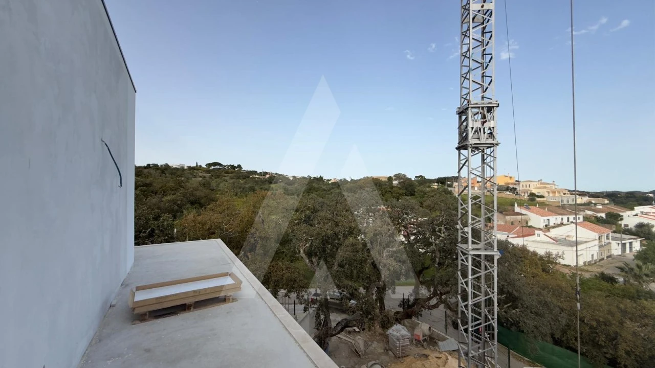 Moradia T5 para Venda em São Brás de Alportel Foto 24
