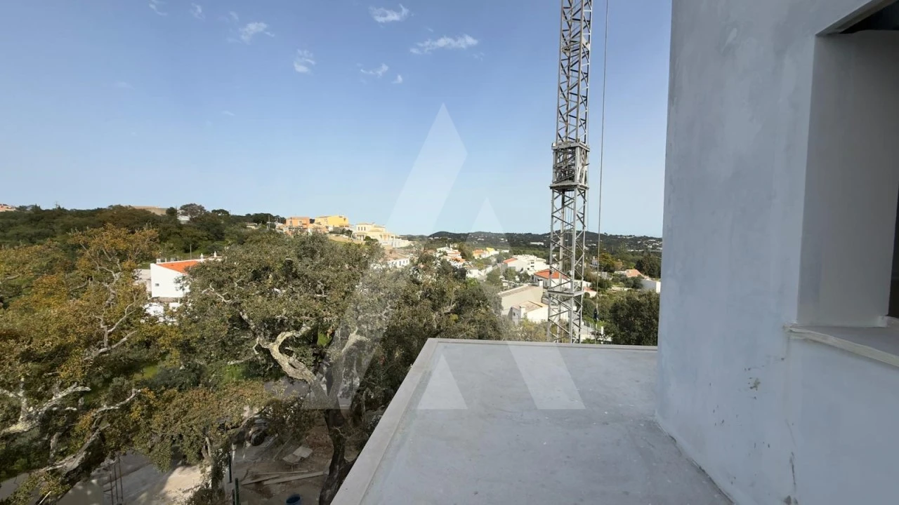 Moradia T5 para Venda em São Brás de Alportel Foto 29