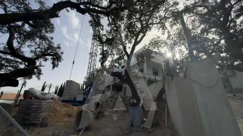 Moradia T5 para Venda em São Brás de Alportel