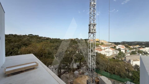 Moradia T5 para Venda em São Brás de Alportel