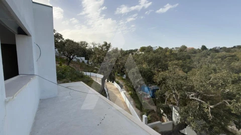 Moradia T5 para Venda em São Brás de Alportel