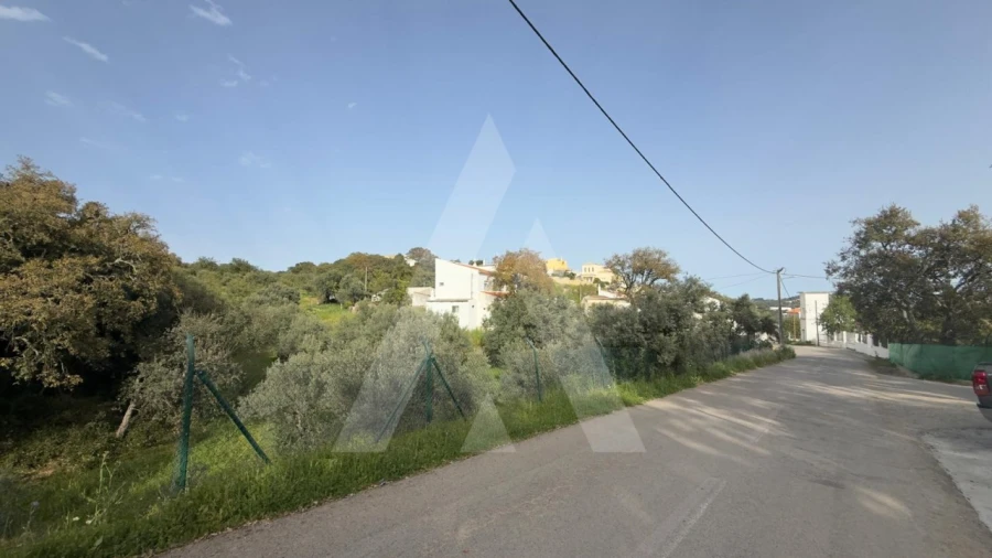 Moradia T5 para Venda em São Brás de Alportel Foto 13
