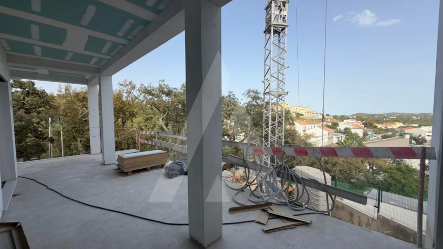 Moradia T5 para Venda em São Brás de Alportel Foto 27