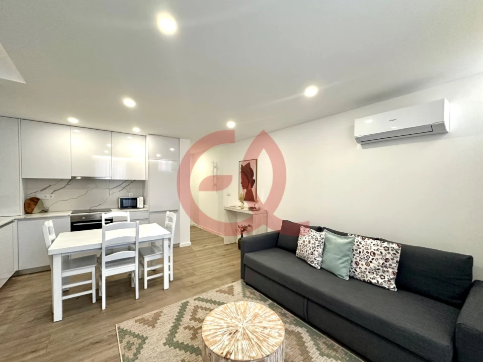 Apartamento T1 para Venda em Santa Maria Maior e Monserrate e Meadela Foto 3