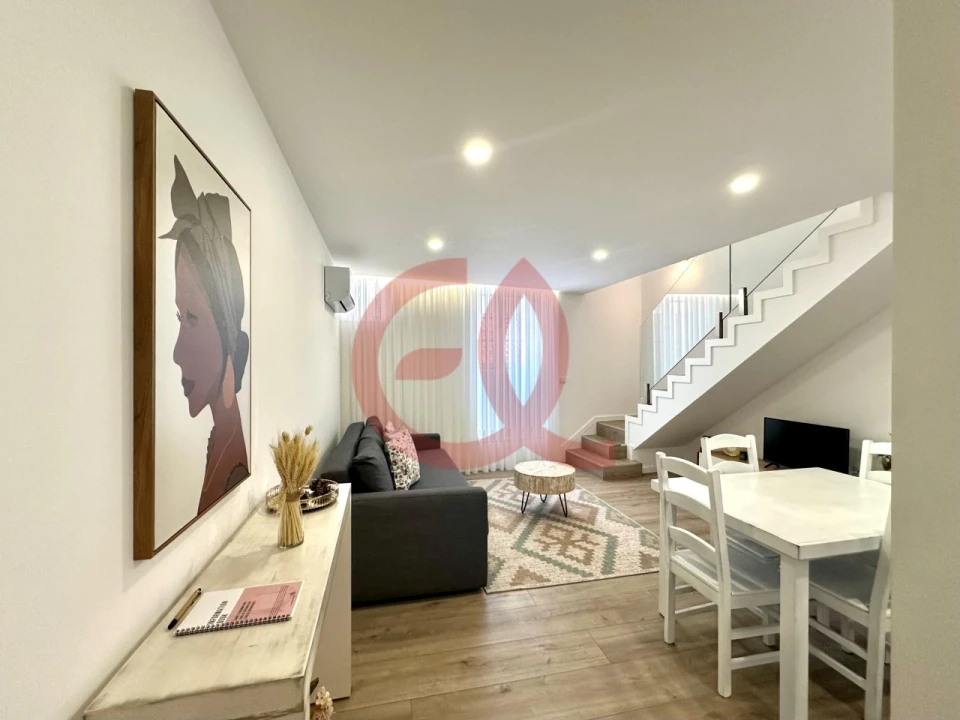 Apartamento T1 para Venda em Santa Maria Maior e Monserrate e Meadela Foto 4