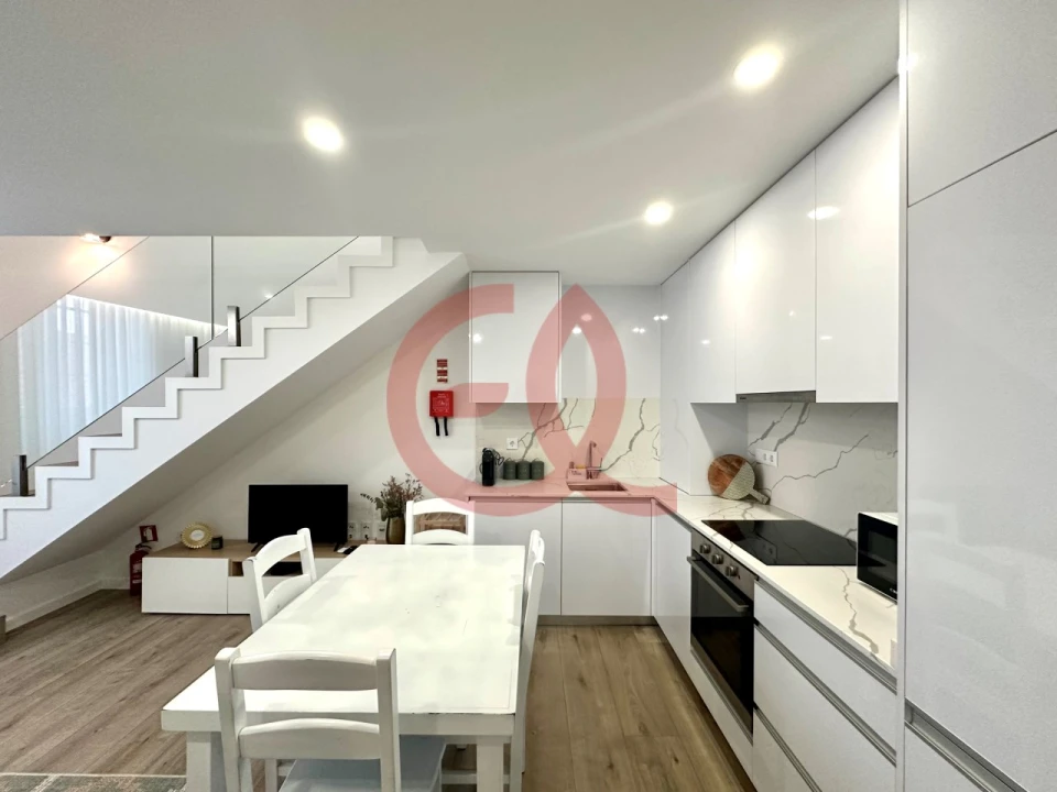 Apartamento T1 para Venda em Santa Maria Maior e Monserrate e Meadela Foto 5