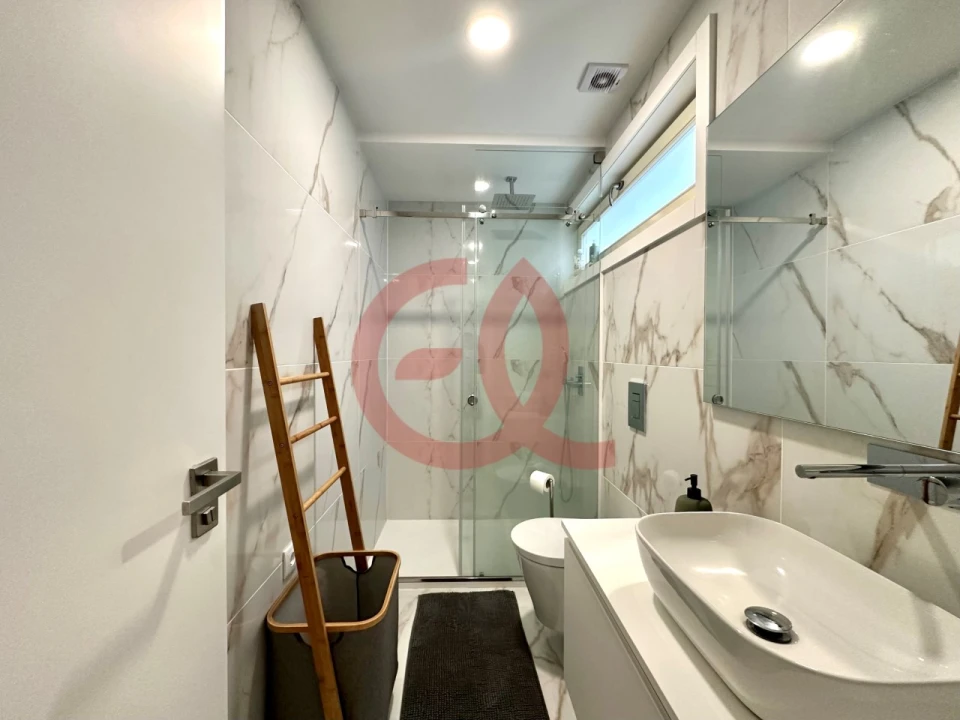 Apartamento T1 para Venda em Santa Maria Maior e Monserrate e Meadela Foto 7