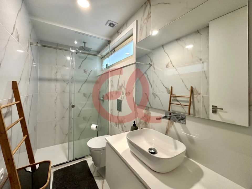 Apartamento T1 para Venda em Santa Maria Maior e Monserrate e Meadela Foto 8