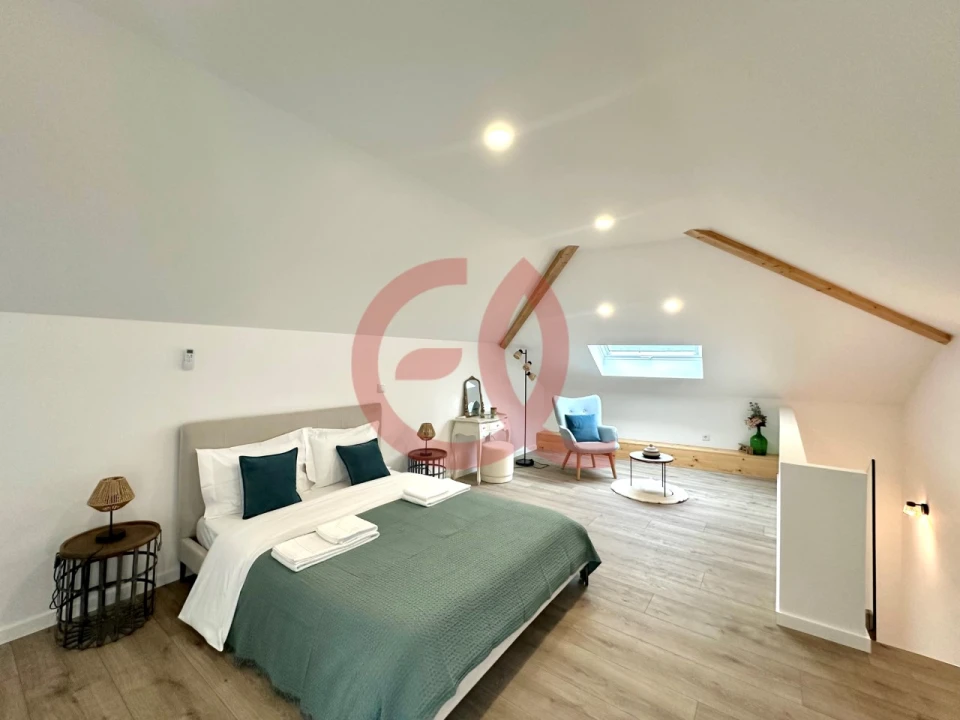 Apartamento T1 para Venda em Santa Maria Maior e Monserrate e Meadela Foto 9