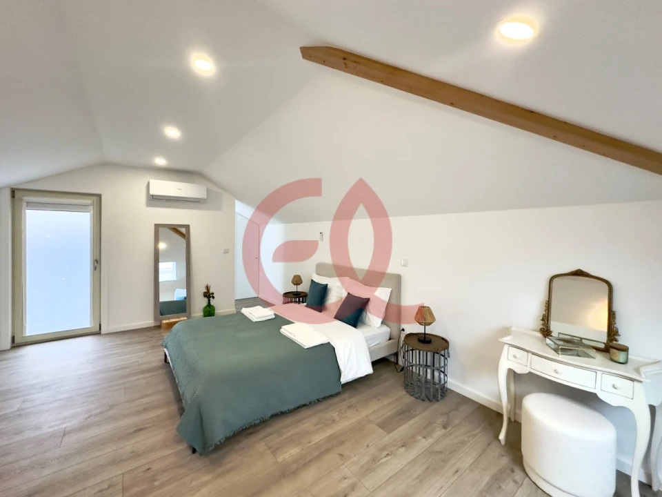Apartamento T1 para Venda em Santa Maria Maior e Monserrate e Meadela Foto 10