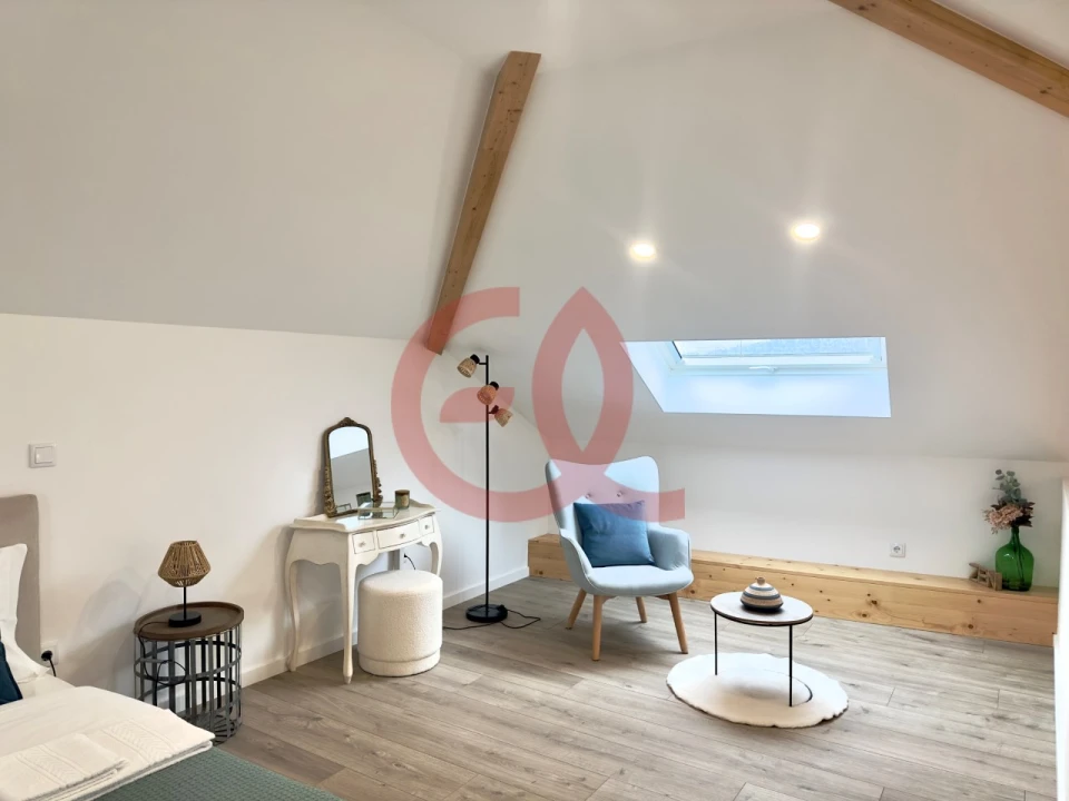 Apartamento T1 para Venda em Santa Maria Maior e Monserrate e Meadela Foto 11