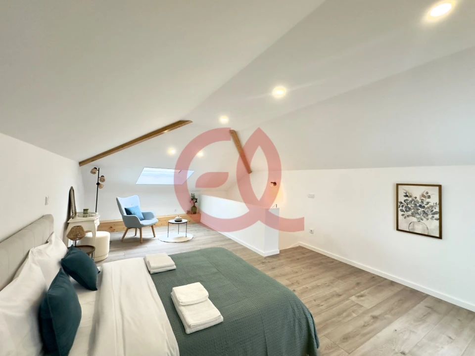 Apartamento T1 para Venda em Santa Maria Maior e Monserrate e Meadela Foto 12