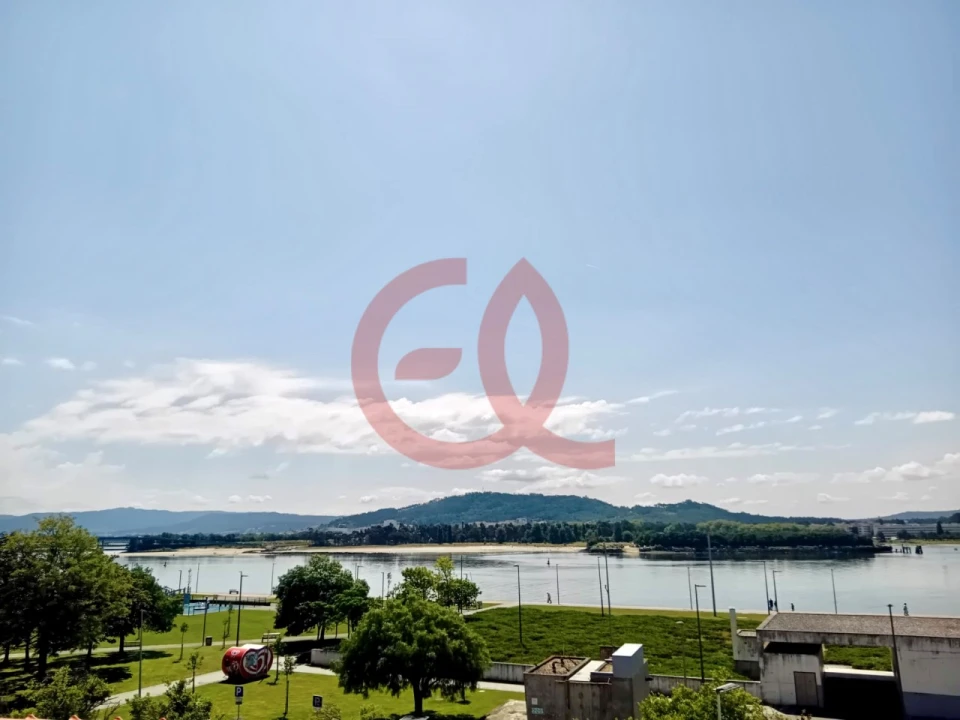 Apartamento T1 para Venda em Santa Maria Maior e Monserrate e Meadela Foto 15