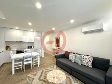 Apartamento T1 para Venda em Santa Maria Maior e Monserrate e Meadela