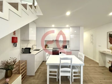 Apartamento T1 para Venda em Santa Maria Maior e Monserrate e Meadela