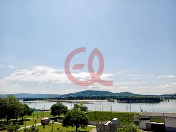 Apartamento T1 para Venda em Santa Maria Maior e Monserrate e Meadela