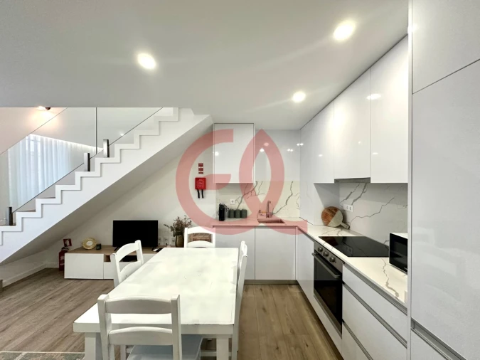 Apartamento T1 para Venda em Santa Maria Maior e Monserrate e Meadela Foto 5