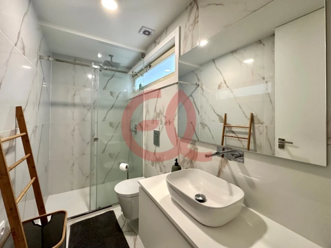 Apartamento T1 para Venda em Santa Maria Maior e Monserrate e Meadela Foto 8