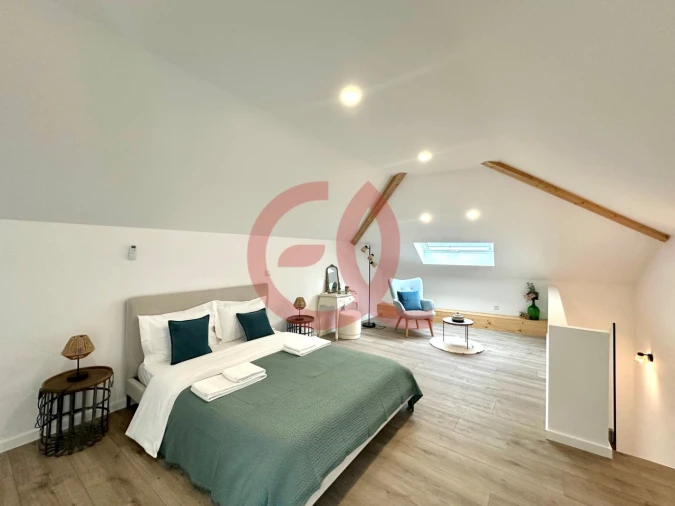 Apartamento T1 para Venda em Santa Maria Maior e Monserrate e Meadela Foto 9